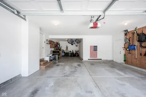 12052 Ashland Drive Fishers IN 46037