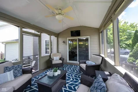 12052 Ashland Drive Fishers IN 46037
