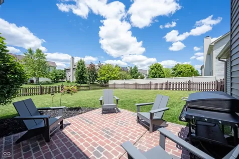 12052 Ashland Drive Fishers IN 46037