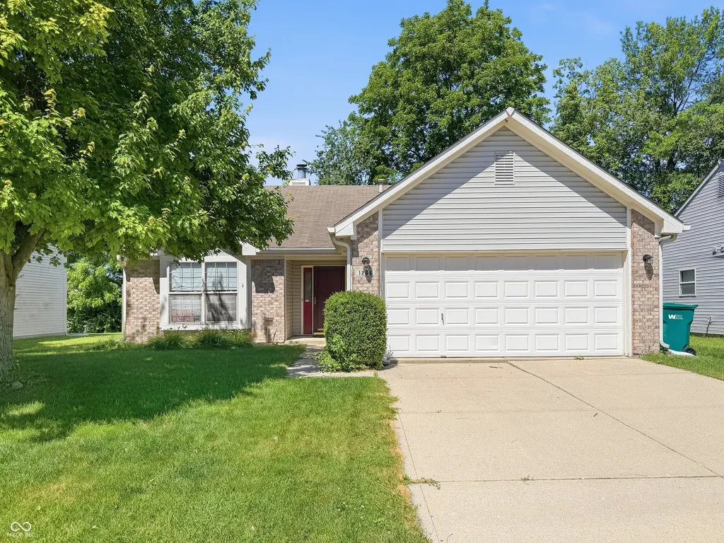1266 Auburn Drive Brownsburg IN 46112