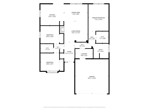 1266 Auburn Drive Brownsburg IN 46112