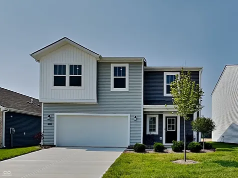 11651 Hartwell Street Indianapolis IN 46239