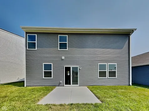 11651 Hartwell Street Indianapolis IN 46239