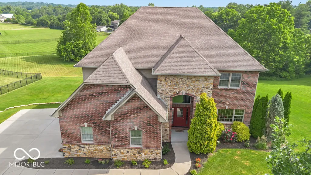 1463 E Commander Court Bloomington IN 47401