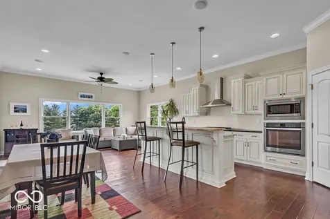 1463 E Commander Court Bloomington IN 47401