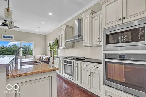 1463 E Commander Court Bloomington IN 47401