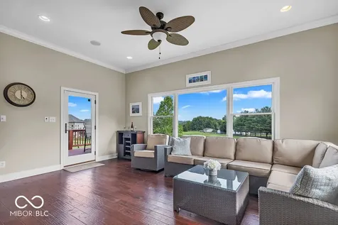 1463 E Commander Court Bloomington IN 47401