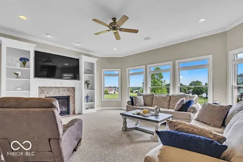 1463 E Commander Court Bloomington IN 47401