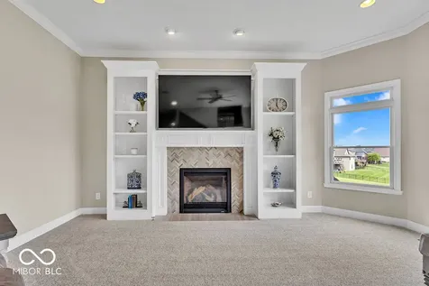 1463 E Commander Court Bloomington IN 47401
