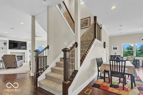1463 E Commander Court Bloomington IN 47401