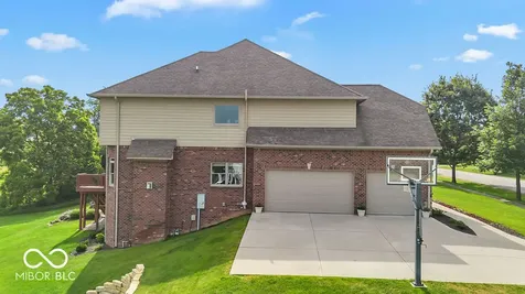 1463 E Commander Court Bloomington IN 47401