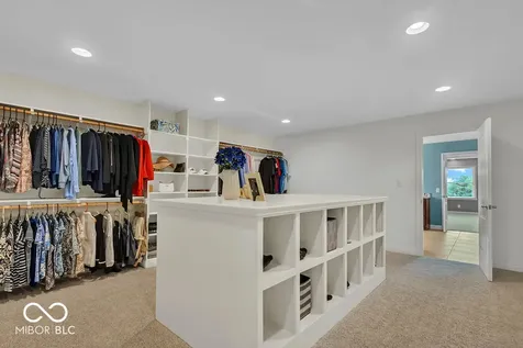 1463 E Commander Court Bloomington IN 47401