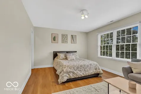 1463 E Commander Court Bloomington IN 47401