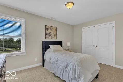 1463 E Commander Court Bloomington IN 47401