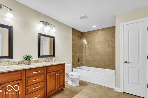 1463 E Commander Court Bloomington IN 47401