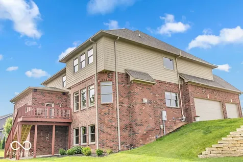 1463 E Commander Court Bloomington IN 47401