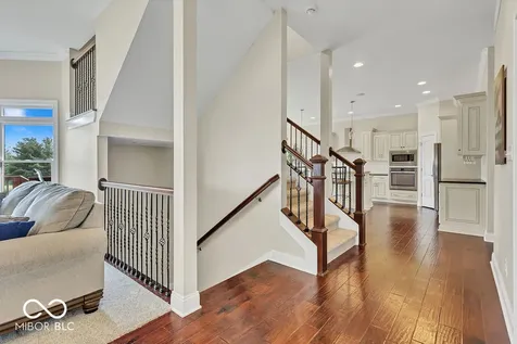 1463 E Commander Court Bloomington IN 47401