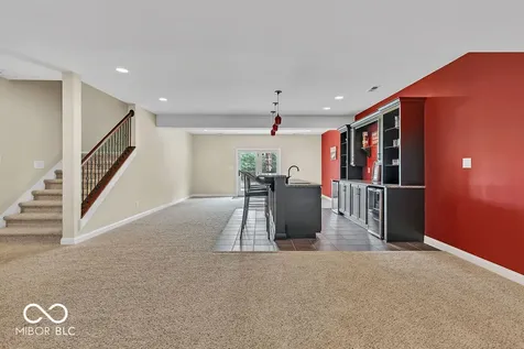 1463 E Commander Court Bloomington IN 47401