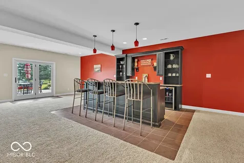 1463 E Commander Court Bloomington IN 47401