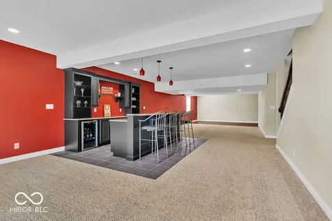 1463 E Commander Court Bloomington IN 47401