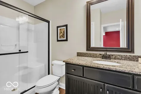 1463 E Commander Court Bloomington IN 47401