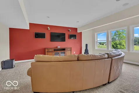 1463 E Commander Court Bloomington IN 47401