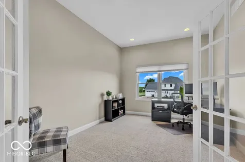 1463 E Commander Court Bloomington IN 47401