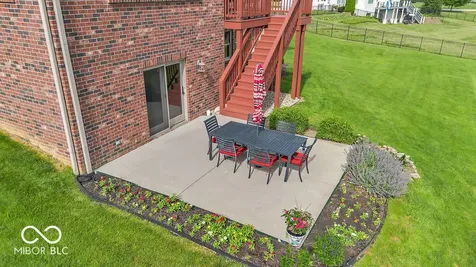 1463 E Commander Court Bloomington IN 47401
