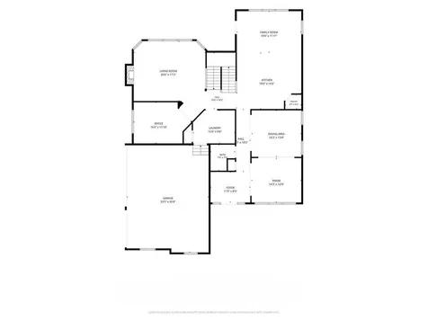 1463 E Commander Court Bloomington IN 47401
