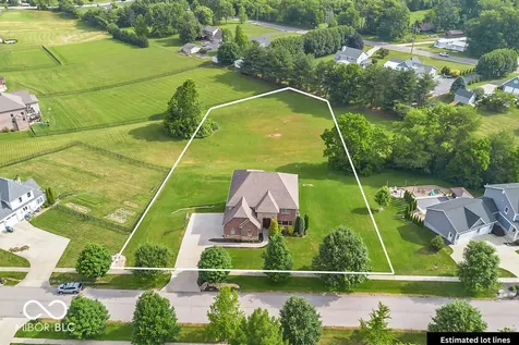 1463 E Commander Court Bloomington IN 47401