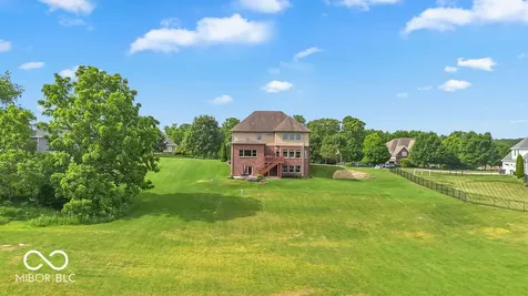 1463 E Commander Court Bloomington IN 47401