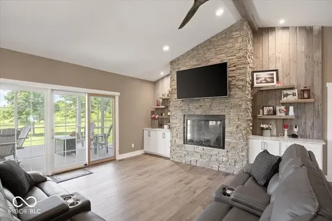 603 W 216th Street Sheridan IN 46069