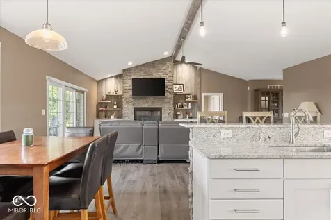 603 W 216th Street Sheridan IN 46069