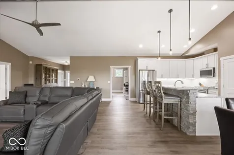 603 W 216th Street Sheridan IN 46069