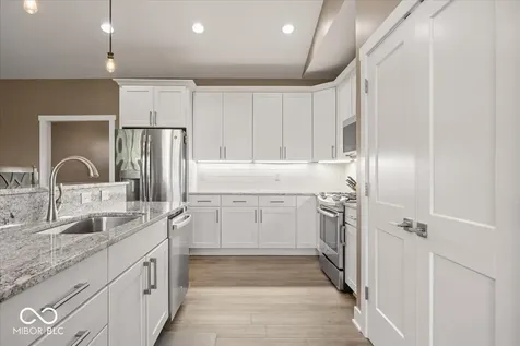 603 W 216th Street Sheridan IN 46069