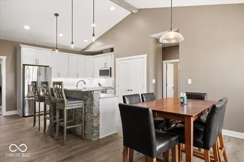 603 W 216th Street Sheridan IN 46069