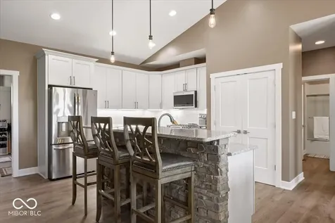 603 W 216th Street Sheridan IN 46069