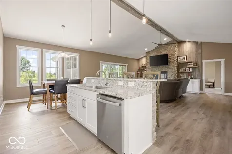 603 W 216th Street Sheridan IN 46069