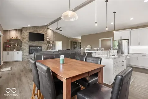 603 W 216th Street Sheridan IN 46069