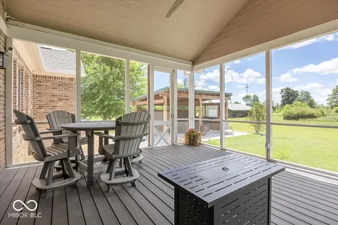 603 W 216th Street Sheridan IN 46069
