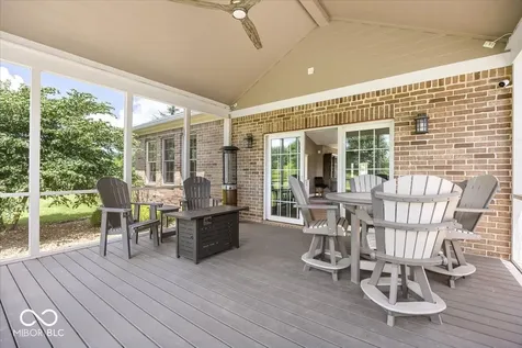 603 W 216th Street Sheridan IN 46069