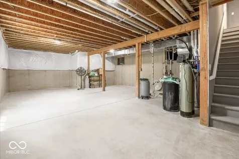 603 W 216th Street Sheridan IN 46069