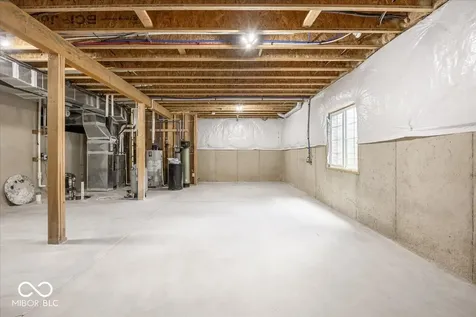 603 W 216th Street Sheridan IN 46069