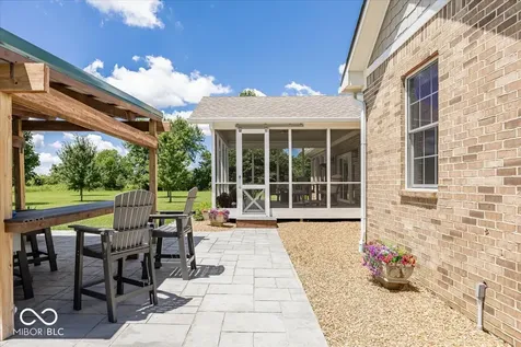 603 W 216th Street Sheridan IN 46069