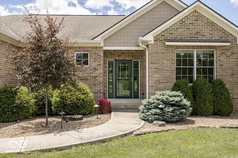 603 W 216th Street Sheridan IN 46069