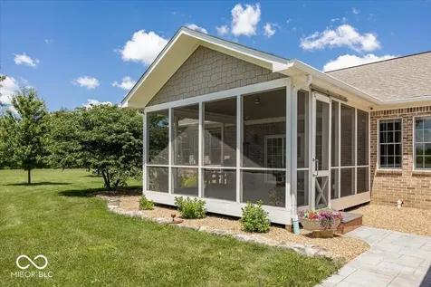 603 W 216th Street Sheridan IN 46069