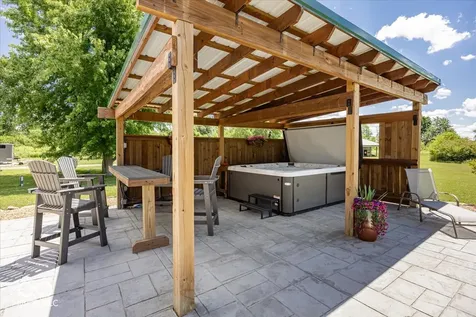 603 W 216th Street Sheridan IN 46069
