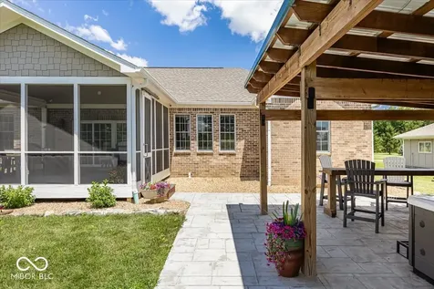 603 W 216th Street Sheridan IN 46069