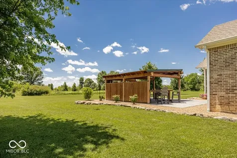 603 W 216th Street Sheridan IN 46069