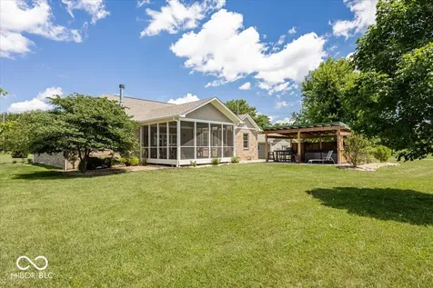 603 W 216th Street Sheridan IN 46069